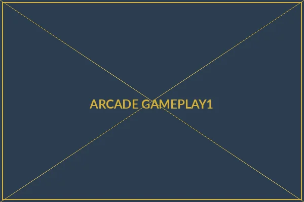 街机游戏经典玩法演示 - 杏彩娱乐