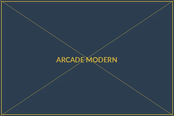 现代街机游戏创新机制 - 杏彩娱乐