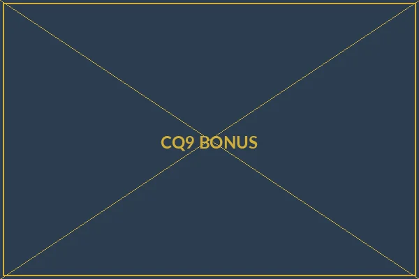 CQ9电子累积奖池触发画面 - 杏彩娱乐