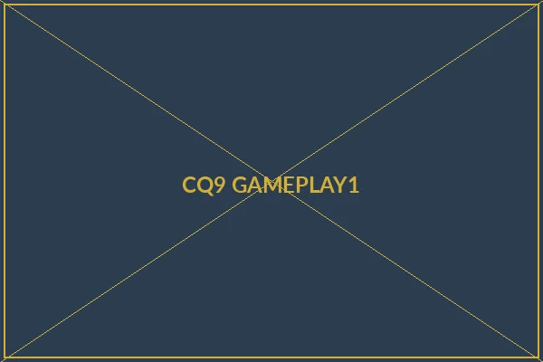 CQ9电子锁定百搭机制演示 - 杏彩娱乐