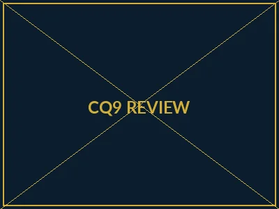 CQ9电子诸神宝库评测 - 杏彩娱乐