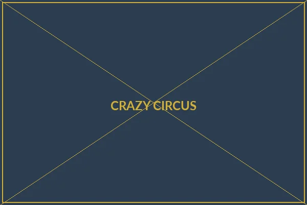 街机游戏疯狂马戏团评测界面 - 杏彩娱乐