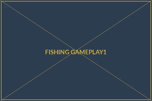 捕鱼游戏深海狩猎实战画面 - 杏彩娱乐