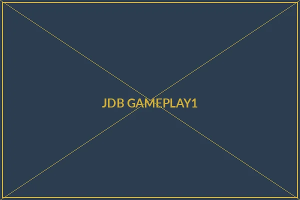 JDB电子Megaways架构演示 - 杏彩娱乐