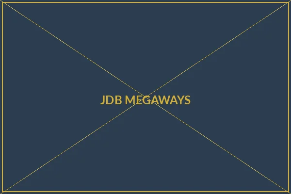 JDB电子Megaways赔付线展示 - 杏彩娱乐