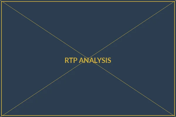 电子游戏爆率深度分析报告 - 杏彩娱乐