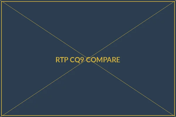 CQ9电子游戏爆率对比分析 - 杏彩娱乐