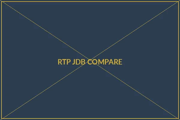 JDB电子游戏爆率对比分析 - 杏彩娱乐