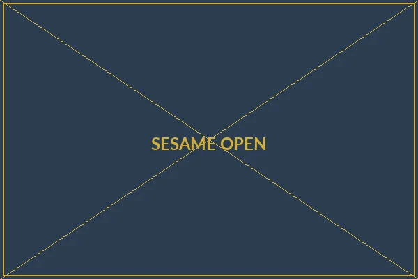 JDB电子芝麻开门评测画面 - 杏彩娱乐